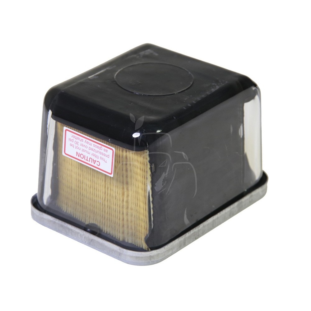 Filtro Combustible Clarcor De Cristal Para Tractores John Deere Series