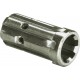 Manguito Reductor 1"1/8 Z6 - 1"3/8 Z6