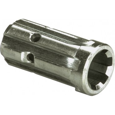 Manguito Reductor 1"1/8 Z6 - 1"3/8 Z6
