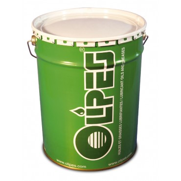 GRASA LITICA BIDON 20KG