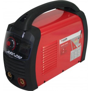 Máquina de soldar sistema Inverter 250AH