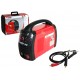 Máquina de soldar sistema Inverter 160AH
