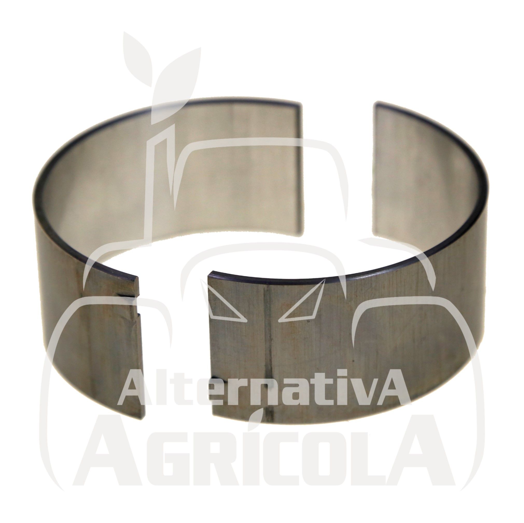 PAR DE DE BIELA ESTANDAR