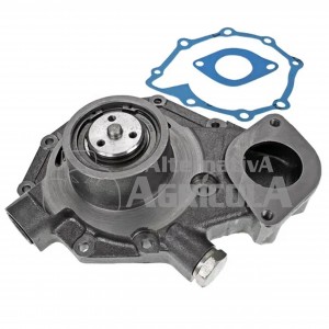 Bomba de Agua para Tractores John Deere y Claas/ Renault con Motor John Deere