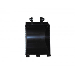 Cazo 350mm para Retroexcavadoras motor gasolina Candal