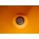 Embudo Ø 158 mm con filtro interior y con espiga flexible desmontable 260 mm