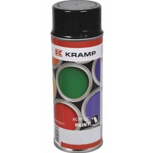Pintura Verde amarillo satinado MB Trac 400 ml