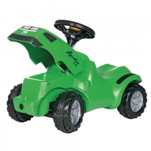 Tractor juguete correpasillos Deutz-Fahr AA600132100