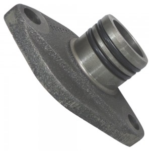 Brida bomba de agua New Holland F0NN8A544AA