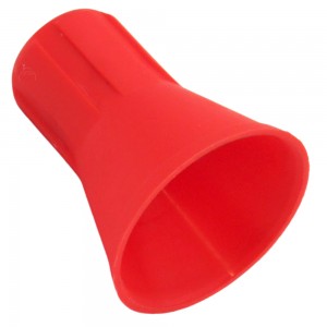 CAMPANA DIFUSORA GRANDE 1.5 MM.