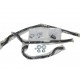 Kit de Manguitos Original, para Radiadores John Deere