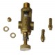 Manovacuometro 1/2"
