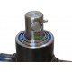 Cilindro Telescópico para remolque basculante hasta 4tn muñones 40mm