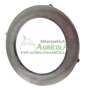 Disco Accionador de Freno 6mm para Tractores John Deere Series 30, 40, 50 y 55