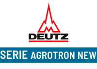 Serie Agrotron New