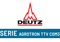 Serie Agrotron TTV COM3