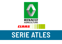 Serie Atles