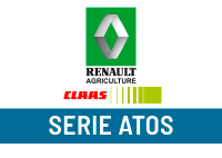 Serie Atos