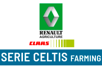 Serie Celtis Farming