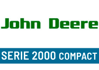 Serie 2000 Compact