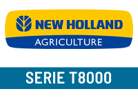 Serie T8000
