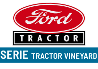 Serie Tractor (Vineyard)