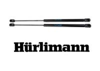 Amortiguadores para Hurlimann