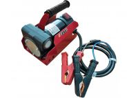 Bombas y kits trasvase 12V