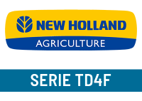 Serie TD4F