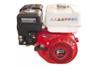 Recambio motores OHV-GX-200 6.5Hp