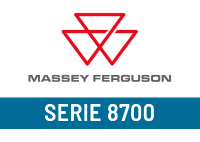 Serie 8700