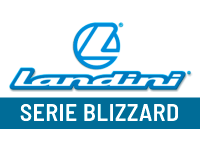 Serie Blizzard