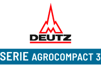 Serie Agrocompact 3