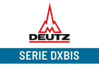 Serie DXBIS
