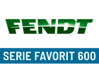 Serie Favorit 600