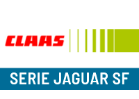 Serie Jaguar SF
