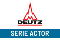 Serie Actor