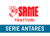 Serie Antares
