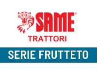 Serie Frutteto