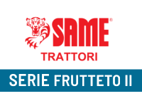 Serie Frutteto II