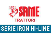 Serie Iron HI-Line