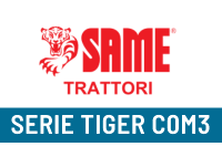 Serie Tiger COM3