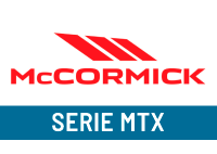 Serie MTX