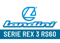 Serie Rex 3 RS60
