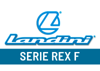 Serie Rex F