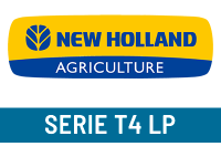 Serie T4 LP