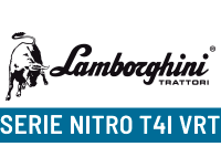Serie Nitro T4i VRT