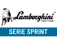 Serie Sprint
