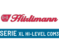 Serie XL Hi-Level COM3
